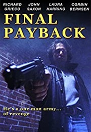 Final Payback (2001)