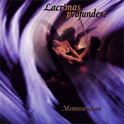Lacrimas Profundere - Memorandum