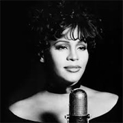 Whitney Houston