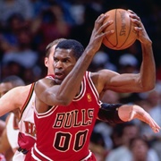 Robert Parish