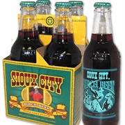 Sioux City Birch Beer