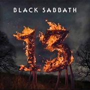 13 (Black Sabbath, 2013)