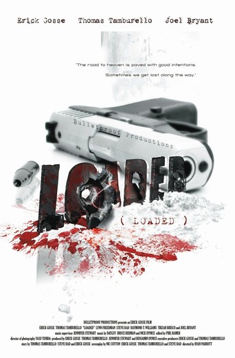 Loaded (2007)