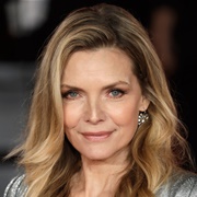 Michelle Pfeiffer