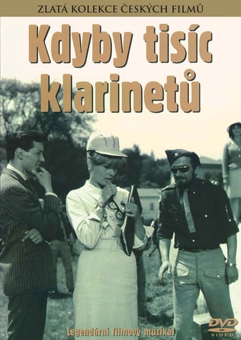 If a Thousand Clarinets (1965)
