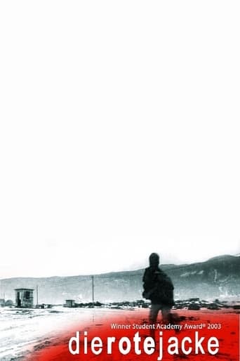 Die Rote Jacke (2002)