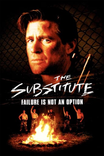 The Substitute 4: Failure Is Not an Option (2001)