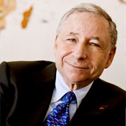 Jean Todt
