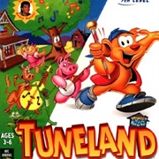 Tuneland