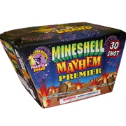 Mineshell Mayhem