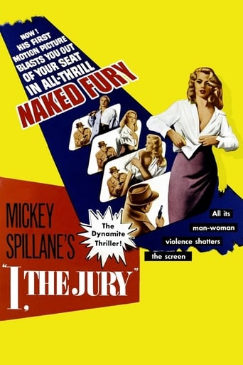 I, the Jury (1953)