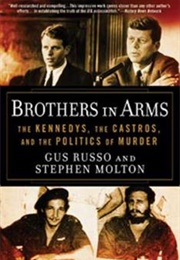 Brothers in Arms (Gus Russo)