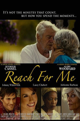 Reach for Me (2009)