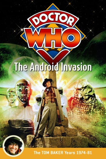Doctor Who: The Android Invasion (1975)