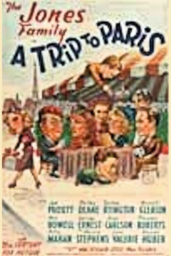 A Trip to Paris (1938)