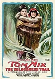 The Wilderness Trail (1919)