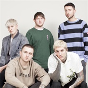 Bring Me the Horizon