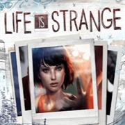 Life Is Strange