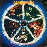 Marillion - Real to Real