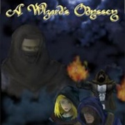 A Wizard's Odyssey