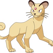 Persian (Pokemon)