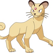 Persian (Pokemon)