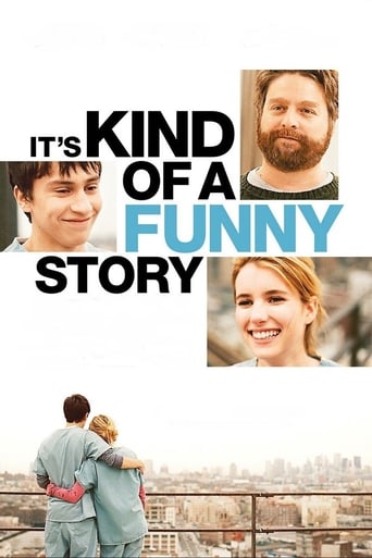 It&#39;s Kind of a Funny Story (2010)