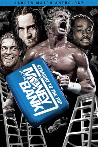 WWE Straight to the Top: Money in the Bank Anthology (2013)