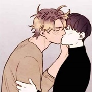 Oh! My Assistant - Seonho X Muyoung