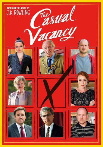 The Casual Vacancy (2015)