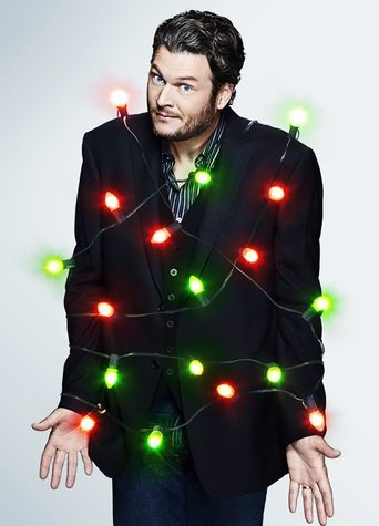 Blake Shelton's Not So Family Christmas (2012)