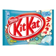 Kit Kat Soda Pop