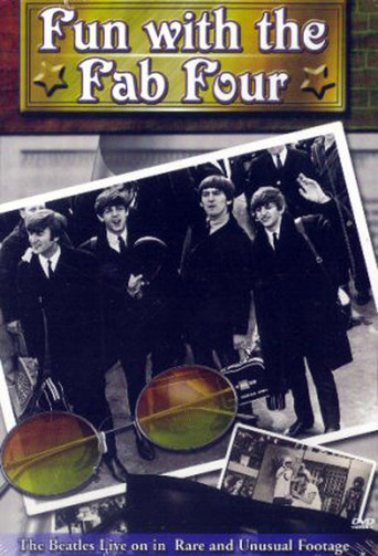Fun With the Fab Four (1986)
