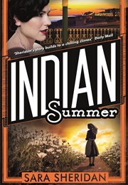 Indian Summer (Sara Sheridan)