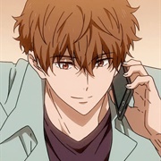 Kirishima Natsuya (Free!!)