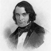 Andrew Jackson Downing