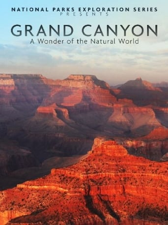 National Parks Exploration Series - The Grand Canyon (2002)