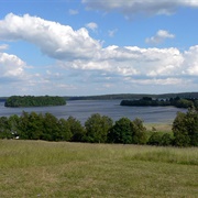 Žemaitija National Park