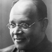 Isaac Babel