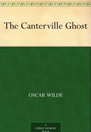 The Canterville Ghost (Oscar Wilde)