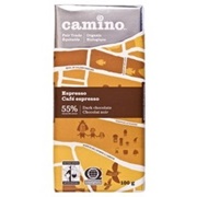 Camino Espresso Dark