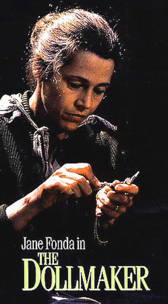 The Dollmaker (1984)