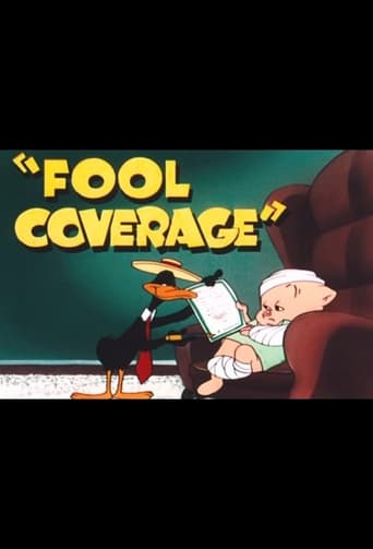 Fool Coverage (1952)