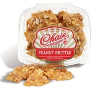 Chase Peanut Brittle