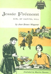Jessie Freemont (Jean Brown Waggoner)
