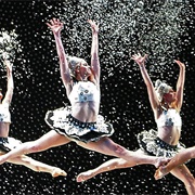 Mark Morris' the Hard Nut