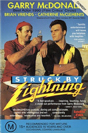 Struck by Lightning (1990)