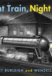 Night Train, Night Train (Wendell Minor)