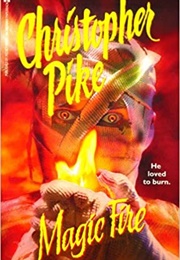 Magic Fire (Christopher Pike)