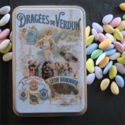 Dragees De Verdun